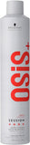 Schwarzkopf Osis SESSION Extreme Hold Hairspray 300ml - 500ml
