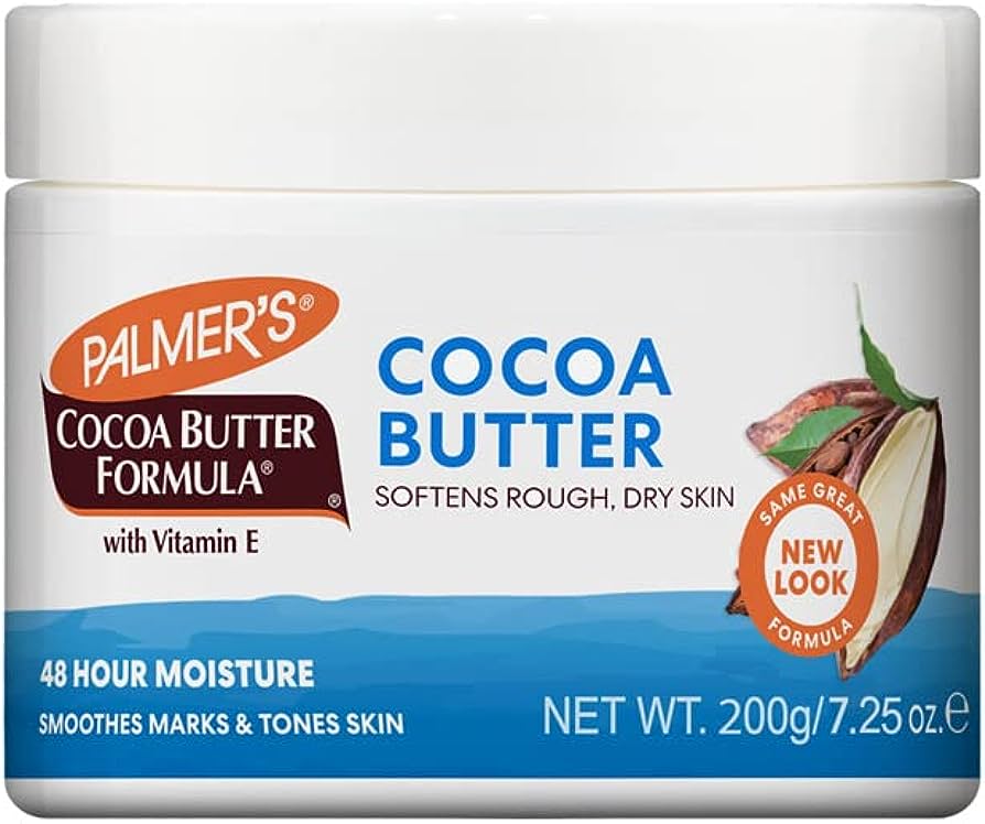 Palmer's Cocoa Butter Formula With Vitamin E