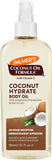 Palmer's Coconut Oil Body Oil with Vitamin E 24Hr Moisture 150ml