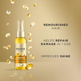 Pantene Pro-V Intensive Repair Keratin Treatment Hair Oil 100ml - Emily in Paris Limited Edition