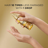 Pantene Pro-V Intensive Repair Keratin Treatment Hair Oil 100ml - Emily in Paris Limited Edition