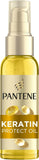 Pantene Pro-V Intensive Repair Keratin Treatment Hair Oil 100ml - Emily in Paris Limited Edition