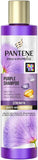 Pantene Pro-V Minerals Purple Shampoo Anti-Brassiness 225ml