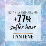 Pantene PRO-V Minerals Thirsty Ends Quencher Milk to Water Hair Serum 70ml
