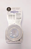Philips Avent Natural Response Teat Flow 2 (0m) Pack of 2