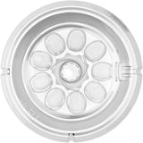 Philips Avent Natural Teats Medium Flow 3m+ | Pack of 2 | BPA-Free Baby Bottle Nipples