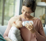 Philips Avent Medium Flow Natural Teats 3m+ Pack of 2