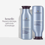 Pureology Strength Cure Blonde Purple/Violet Toning Conditioner 1000ml