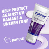 PURIFIDE by Acnecide Moisturiser SPF 30 For Acne Prone Sensitive Skin 50ml