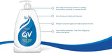 Ego QV Gentle Wash For Very Dry Sensitive Skin 250ml