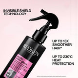 Redken Acidic Color Gloss Heat Protection Leave-In Treatment Spray (190ml)