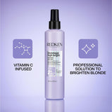 Redken Blondage High Bright Conditioning Brightening Pre-Treatment 250ml