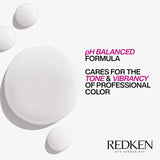 Redken Color Extend Magnetics Shampoo 300ml