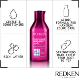 Redken Color Extend Magnetics Shampoo 300ml