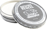 REUZEL Extreme Hold Matte Pomade for No Shine Finish Water Soluble (VARIOUS SIZES)