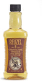 Reuzel Grooming Tonic - Pro Oil Treatment For Men (VARIOUS SIZES)