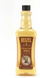 Reuzel Grooming Tonic - Pro Oil Treatment For Men (VARIOUS SIZES)