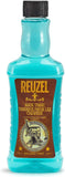 Reuzel HAIR Tonic - Oil Free Formula - Barbershop Fragrance (VARIOUS SIZES)