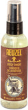 Reuzel Surf Tonic Salt Hairspray - Add Volume Texture - Fragrance Free - 100ml