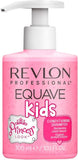 Revlon Professional Equave Kids Princess Look Conditioning Shampoo 300ml