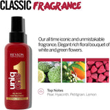 Revlon Uniq One All In One Hair Treatment 150ml and Shampoo 100ml DUO Set