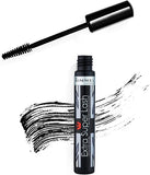 Rimmel GET SET GO Gift Set with Mascara Brow Gel Pressed Powder and Primer