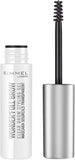 Rimmel GET SET GO Gift Set with Mascara Brow Gel Pressed Powder and Primer