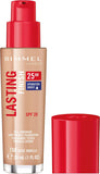 Rimmel Lasting Finish 25 Hour Full Coverage Lightweight Foundation (VARIOUS SHADES)