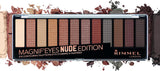 Rimmel Statement Stunners Gift Set with Lip Gloss Eye Liner Mascara Eye Shadow