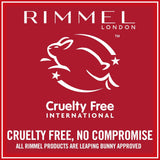 Rimmel London Lasting Finish Compact Powder Foundation - 01 Fair Porcelain
