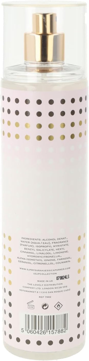 Sarah Jessica Parker Lovely Lights Body Mist Spray 236ml
