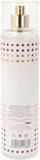 Sarah Jessica Parker Lovely Lights Body Mist Spray 236ml