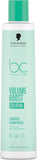 Schwarzkopf BC Bonacure Volume Boost Shampoo 250ml - Fine Hair Creatine Formula