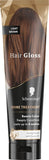 Schwarzkopf Hair Gloss Shine Treatment 150ml, Light Brown