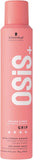 Schwarzkopf Osis+ Plus GRIP - Extreme Hold Mousse Hair Styling 200ml