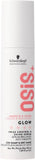 Schwarzkopf Osis+ Frizz Control & Shine Serum 50ml Hair Polish