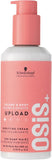 Schwarzkopf OSiS+ Upload Bodifying Cream 200ml Hair Volume Root Lift Heat Protect