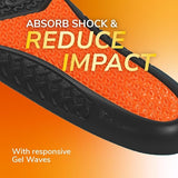 Scholl Gel Activ Work Professional Insoles Boot Shoe Comfort Pads- Small / Large EU PACK (Copy)