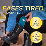 Scholl Gel Activ Work Professional Insoles Boot Shoe Comfort Pads- Small / Large EU PACK (Copy)