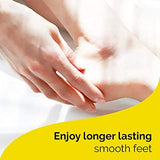 Scholl Expert Care Cracked Heel Roller Head Refill