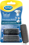 Scholl Expert Care Smooth Diamond Pedi Refill Replacement Roller - Extra Coarse