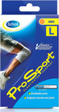 Scholl ProSport Elasticated Support - Compression Bandage for Knee - Large