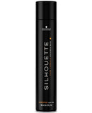 Schwarzkopf Silhouette Super Hold Hair Spray Invisible Hold (VARIOUS SIZES)