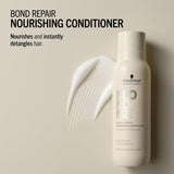 Schwarzkopf BLONDME Bond Repair Nourishing Conditioner 250ml
