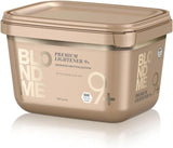 Schwarzkopf Blond Me Premium Lightener 9+ Hair Dye Neutralisation 450g