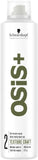Schwarzkopf Osis+ Plus TEXTURE CRAFT Dry Texture Spray 300ml
