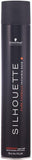 Schwarzkopf Silhouette Super Hold Hair Spray Invisible Hold 750ml