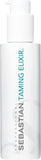 Sebastian Professional Taming Elixir 140ml - Weightless Smoothing Creme Serum