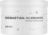 Sebastian Professional No.Breaker Bonding Melting Mask 500ml - Deep Bond Repair