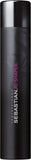 Sebastian Professional Re-Shaper Hairspray 400ml - Strong Hold & Brushable